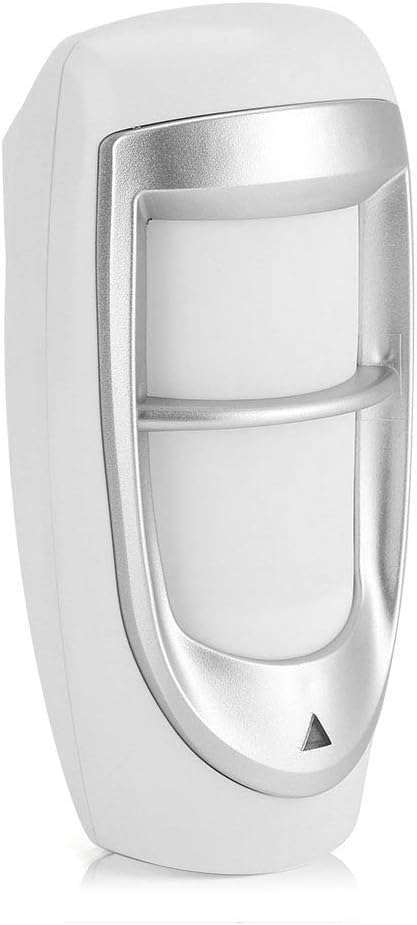 DG-85 Pet Immunity IP65 Waterproof PIR Motion Detector Alarm Sensor Home