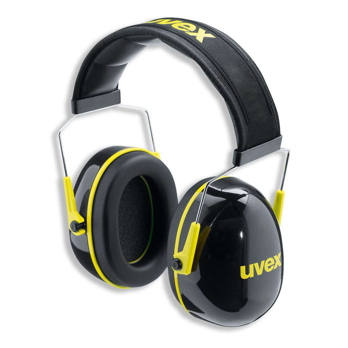 uvex k2 earmuffs