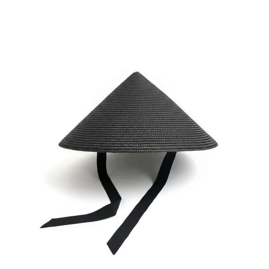 Straw Weaving Sun Hat