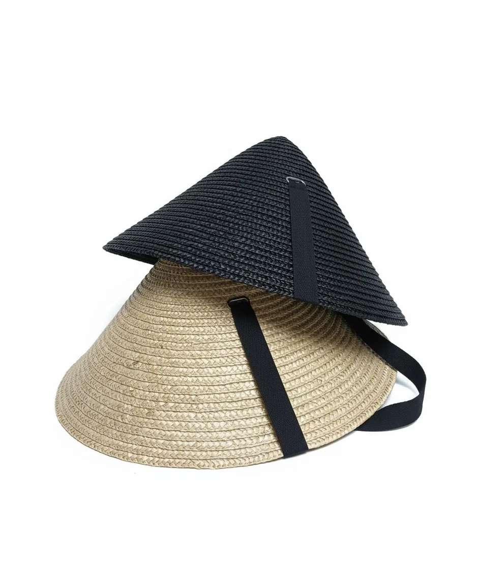 Straw Weaving Sun Hat