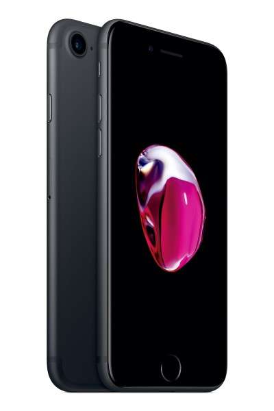 iPhone 7 - Black - 128GB - Excellent Condition