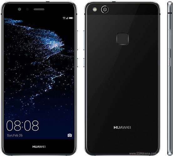 Huawei P10 Lite (device only)