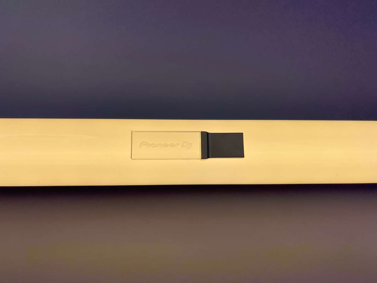 Pioneer 32GB USB Drive (USB 3.0) (V2)