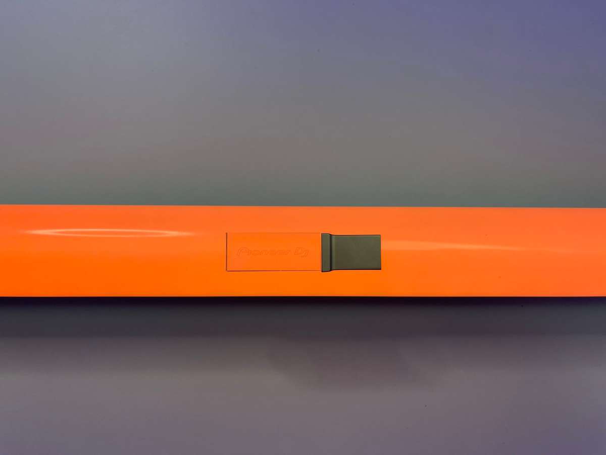 Pioneer 32GB USB Drive (USB 3.0) (V2)