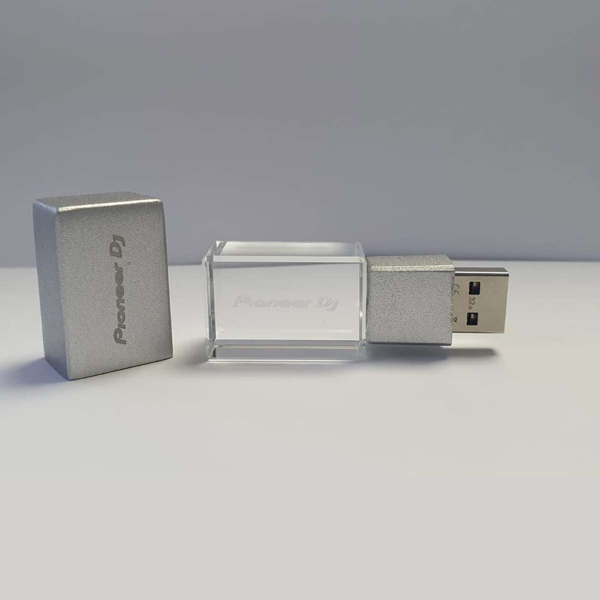 Pioneer 32GB USB Drive (USB 3.0) (V2)