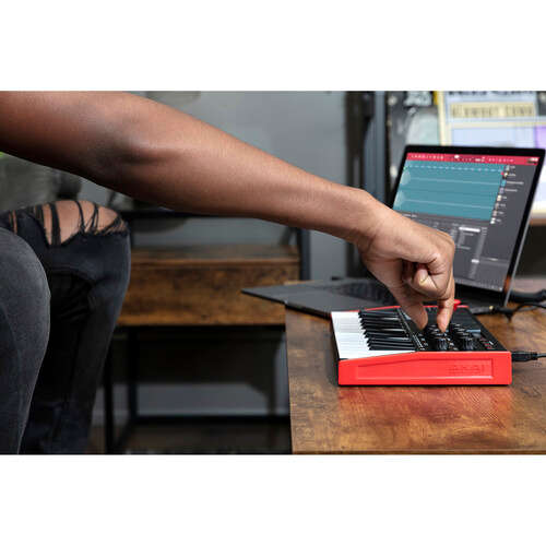 Akai MPK Mini MK3 'Original'