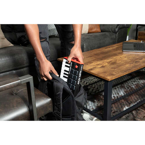 Akai MPK Mini MK3 'Original'