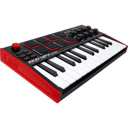 Akai MPK Mini MK3 'Original'