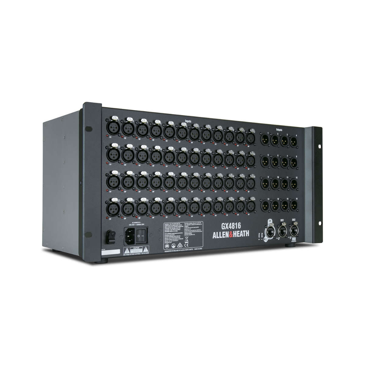 Allen & Heath GX4816