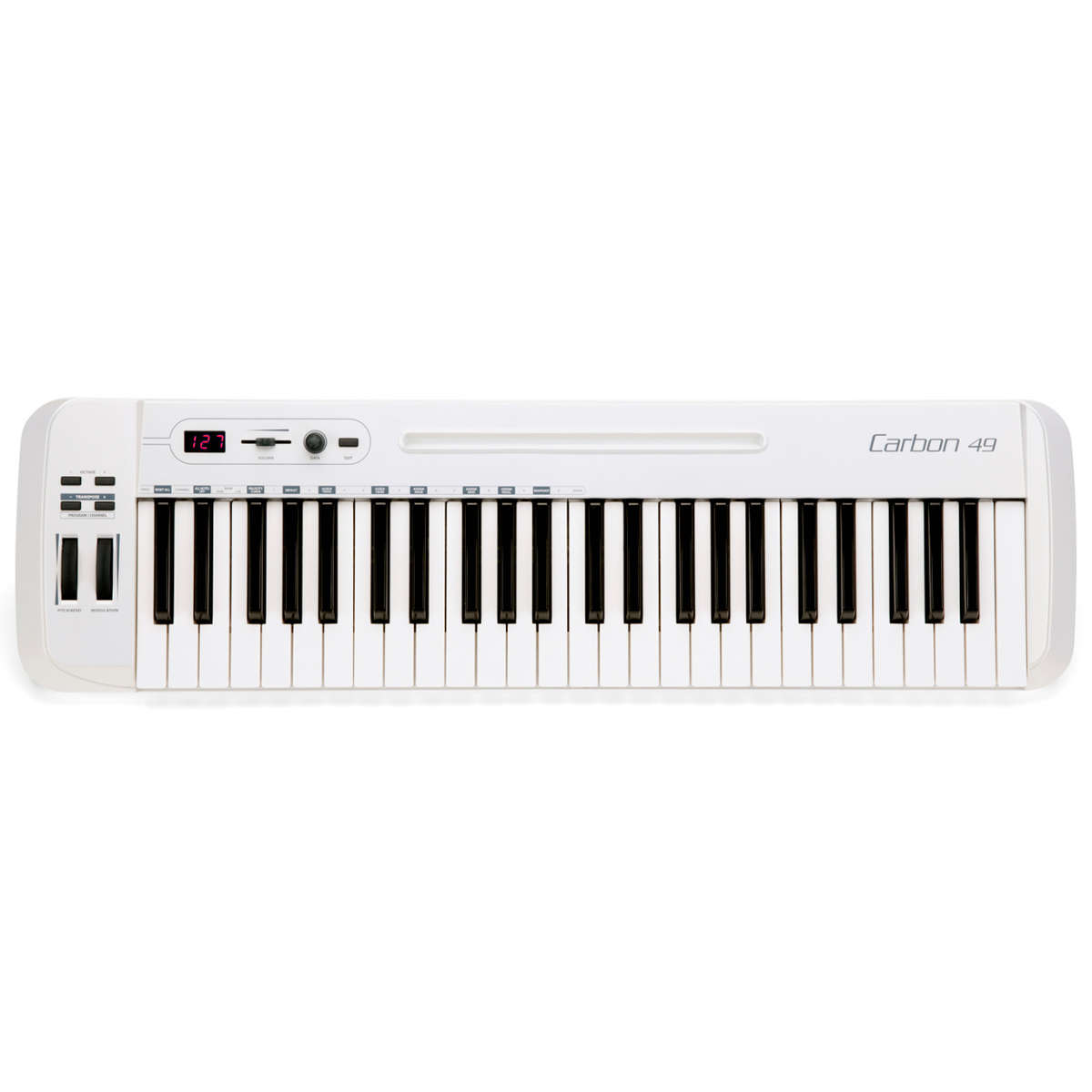 Samson Carbon 49 MIDI Keyboard Controller