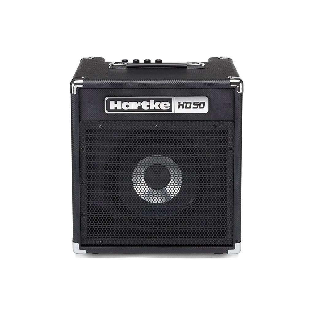 Hartke HD50