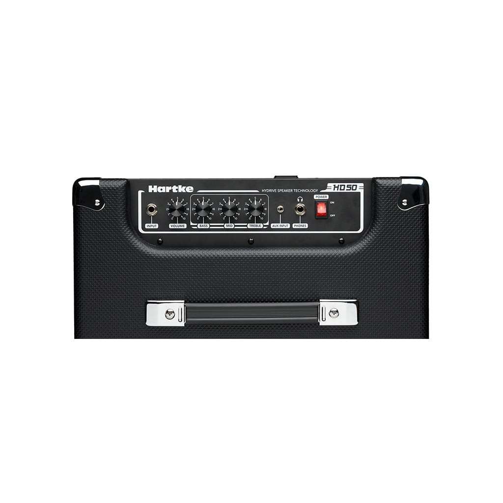 Hartke HD50