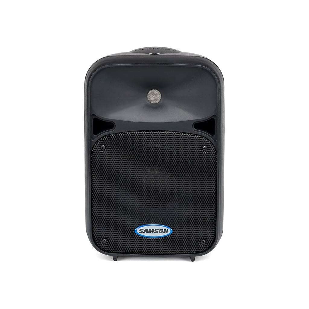 Samson Audio AURO D208A