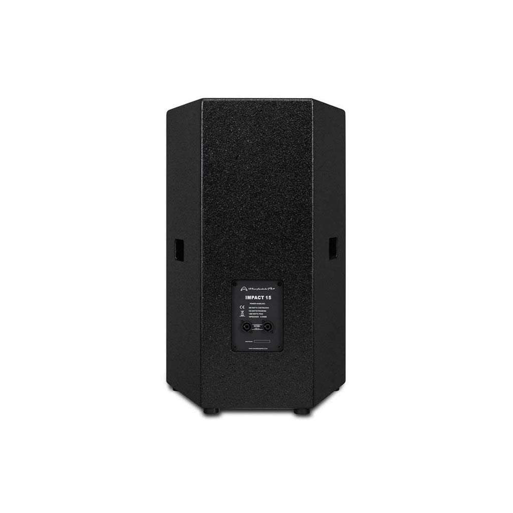 Wharfedale PRO Impact X15