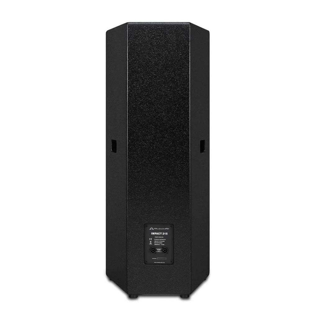 Wharfedale PRO Impact X215