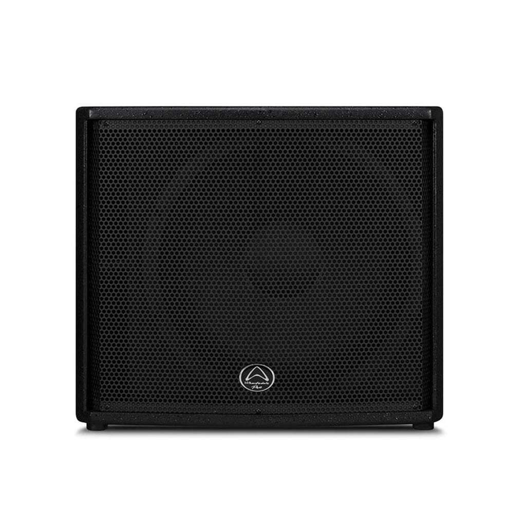 Wharfedale PRO Impact X18B