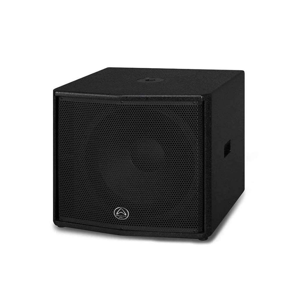 Wharfedale PRO Impact X18B