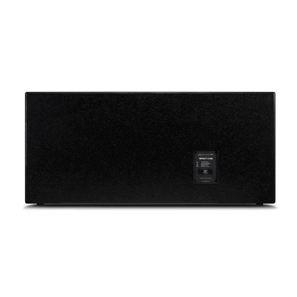 Wharfedale PRO Impact X218B (Each)