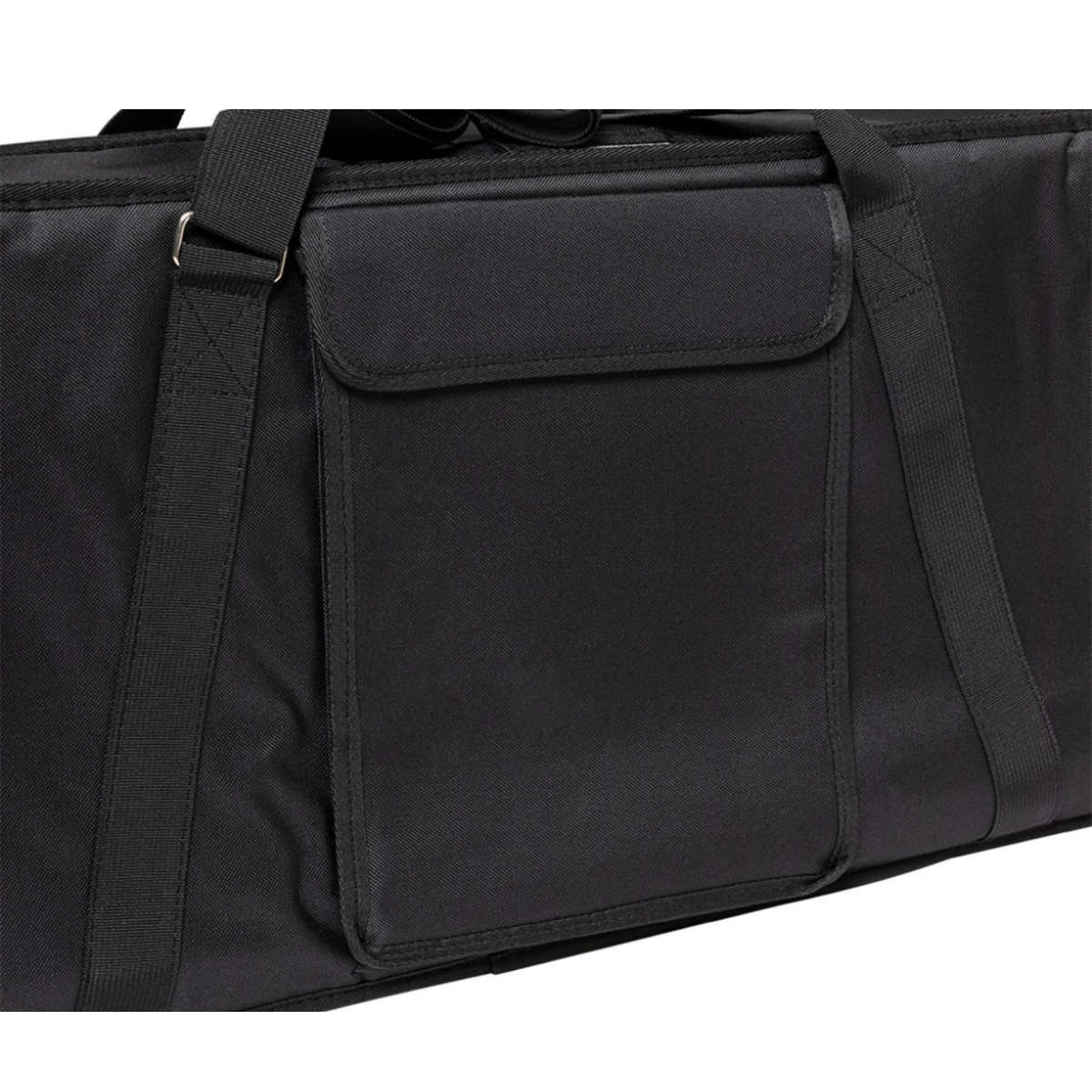 Stagg Standard Black Nylon Keyboard Bag