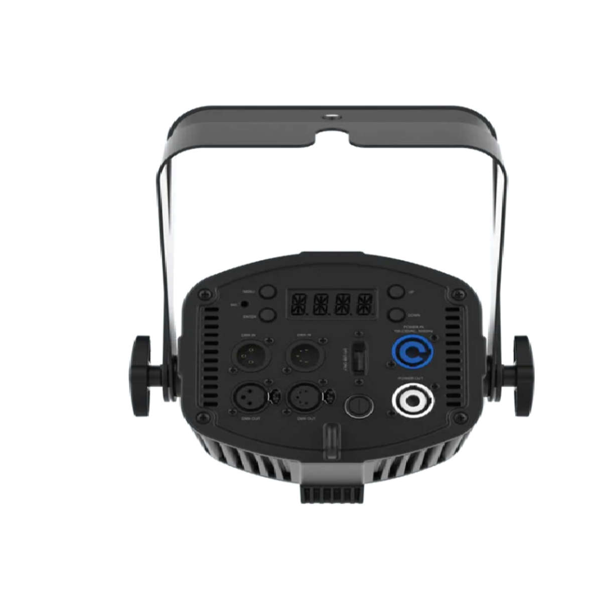 Chauvet DJ EVE P-140 VW