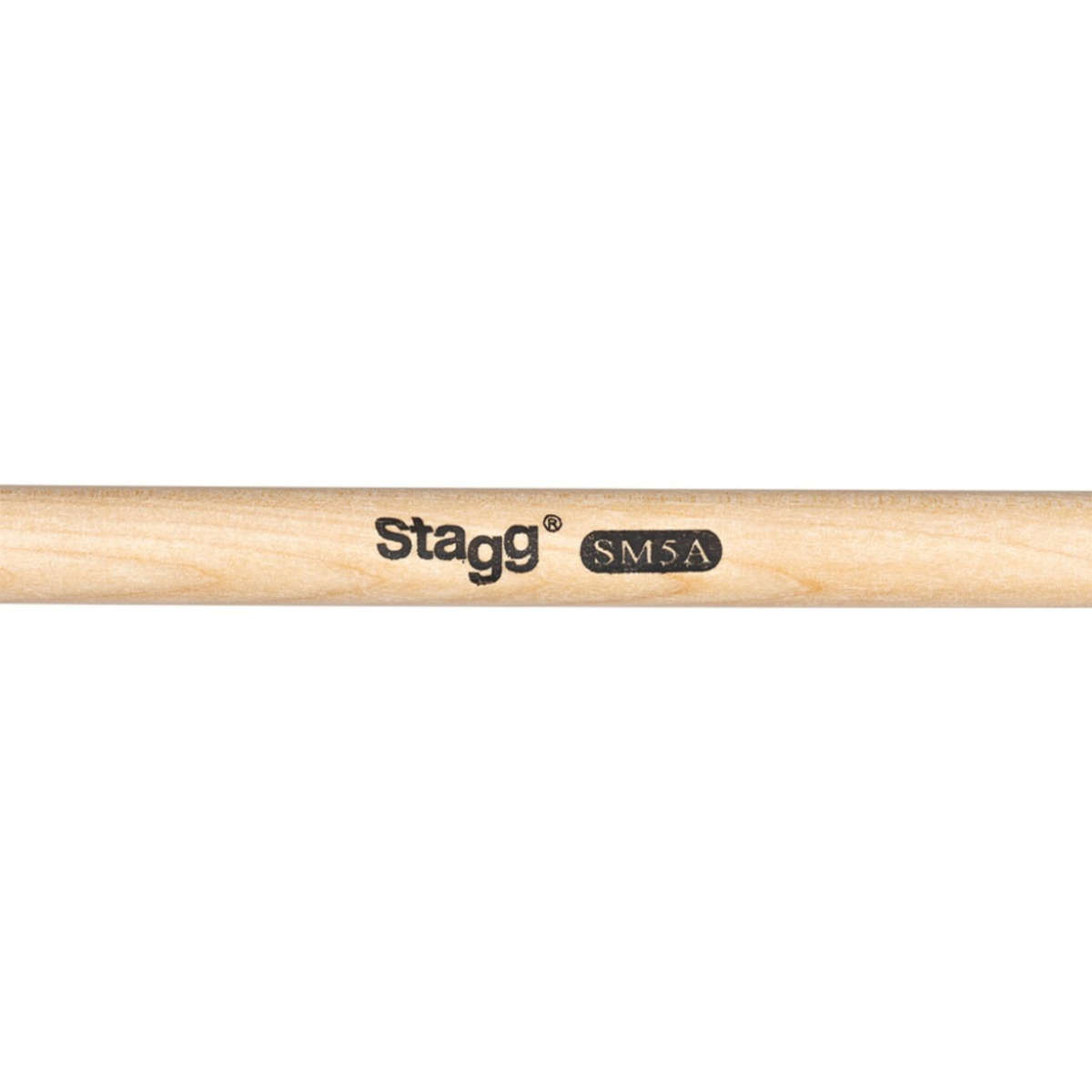 Stagg 5A Drum Sticks Maple