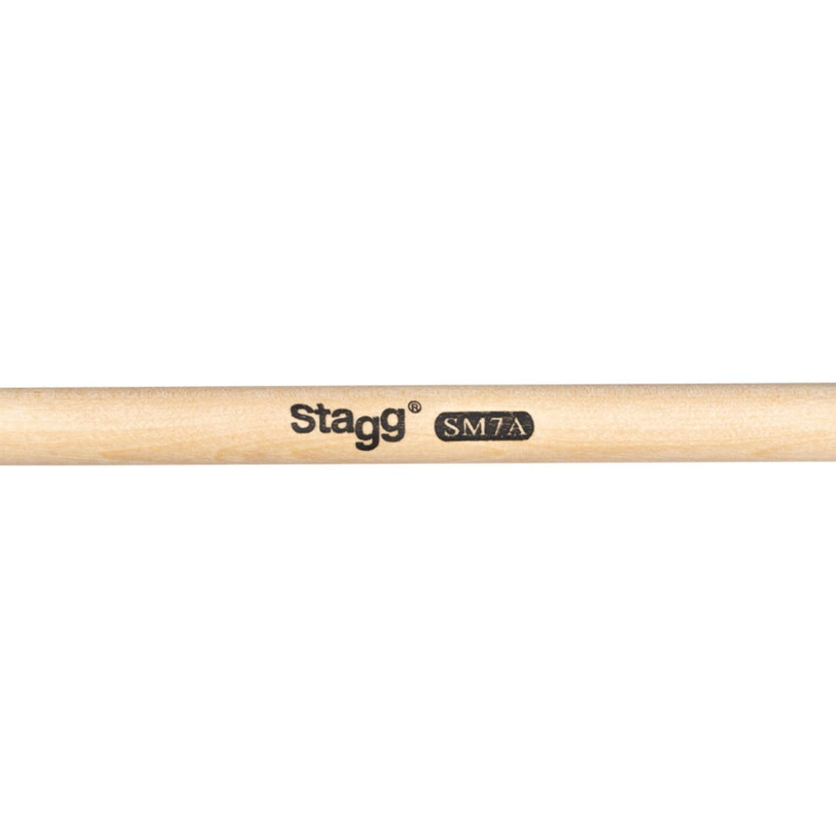 Stagg 7A 1PR Maple Sticks