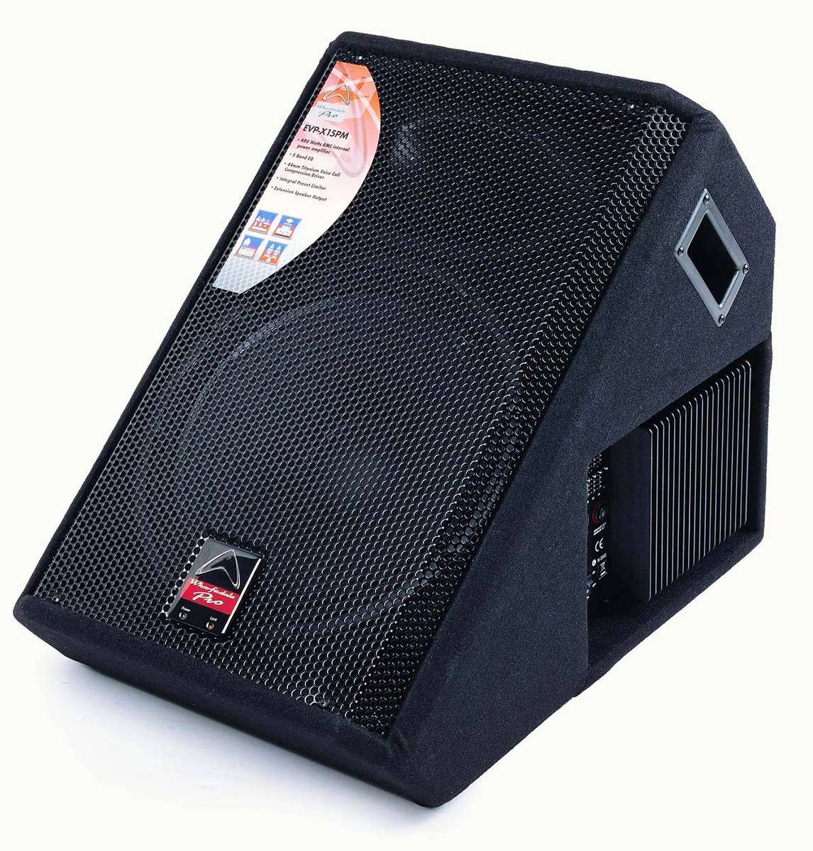 Wharfedale Pro EVP-X15PM