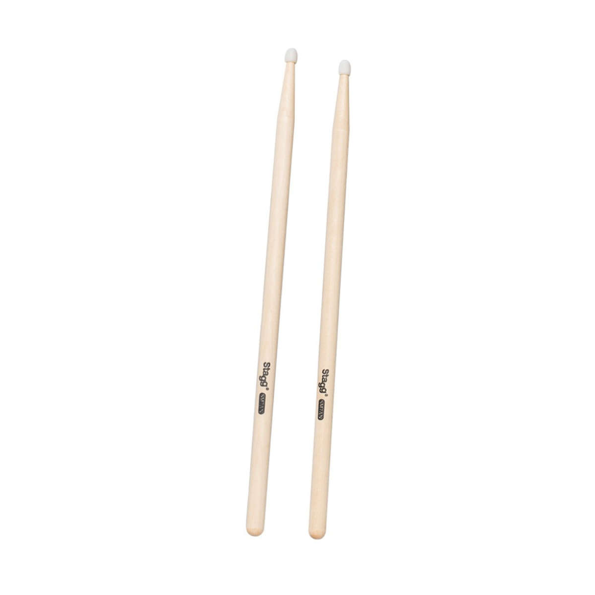 Stagg 7AN 1PR Maple Sticks