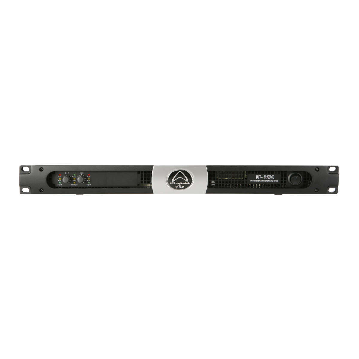 Wharfedale Pro DP-2200