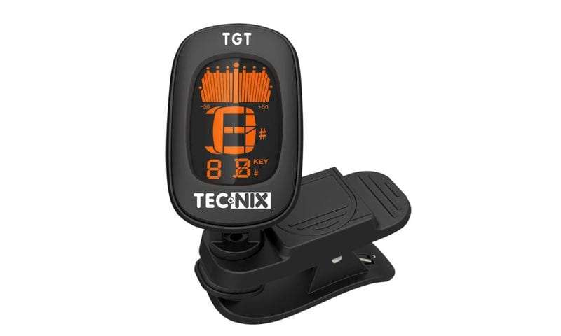 Tecnix TGT (Guitar Tuner)