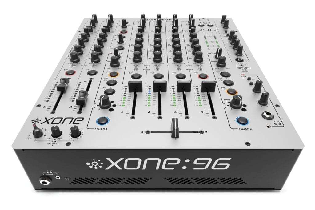 Allen & Heath XONE 96