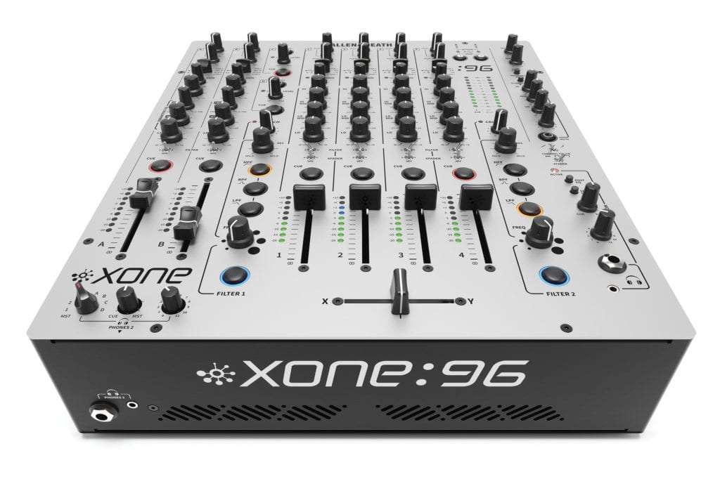 Allen & Heath XONE 96