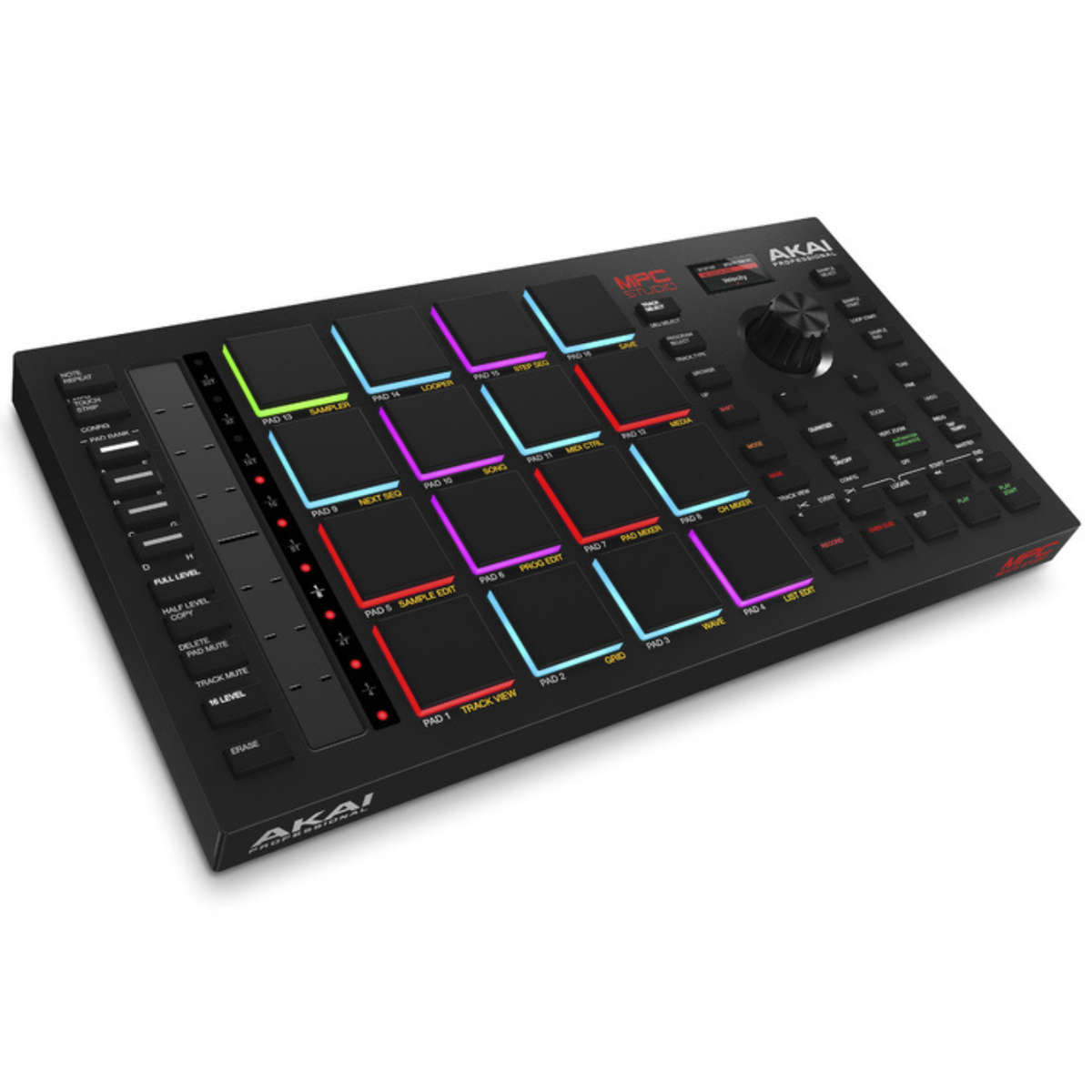 Akai MPC Studio MKII