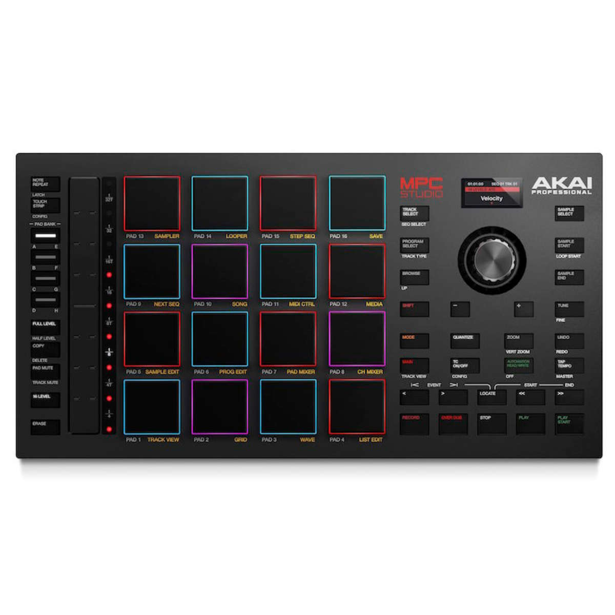 Akai MPC Studio MKII
