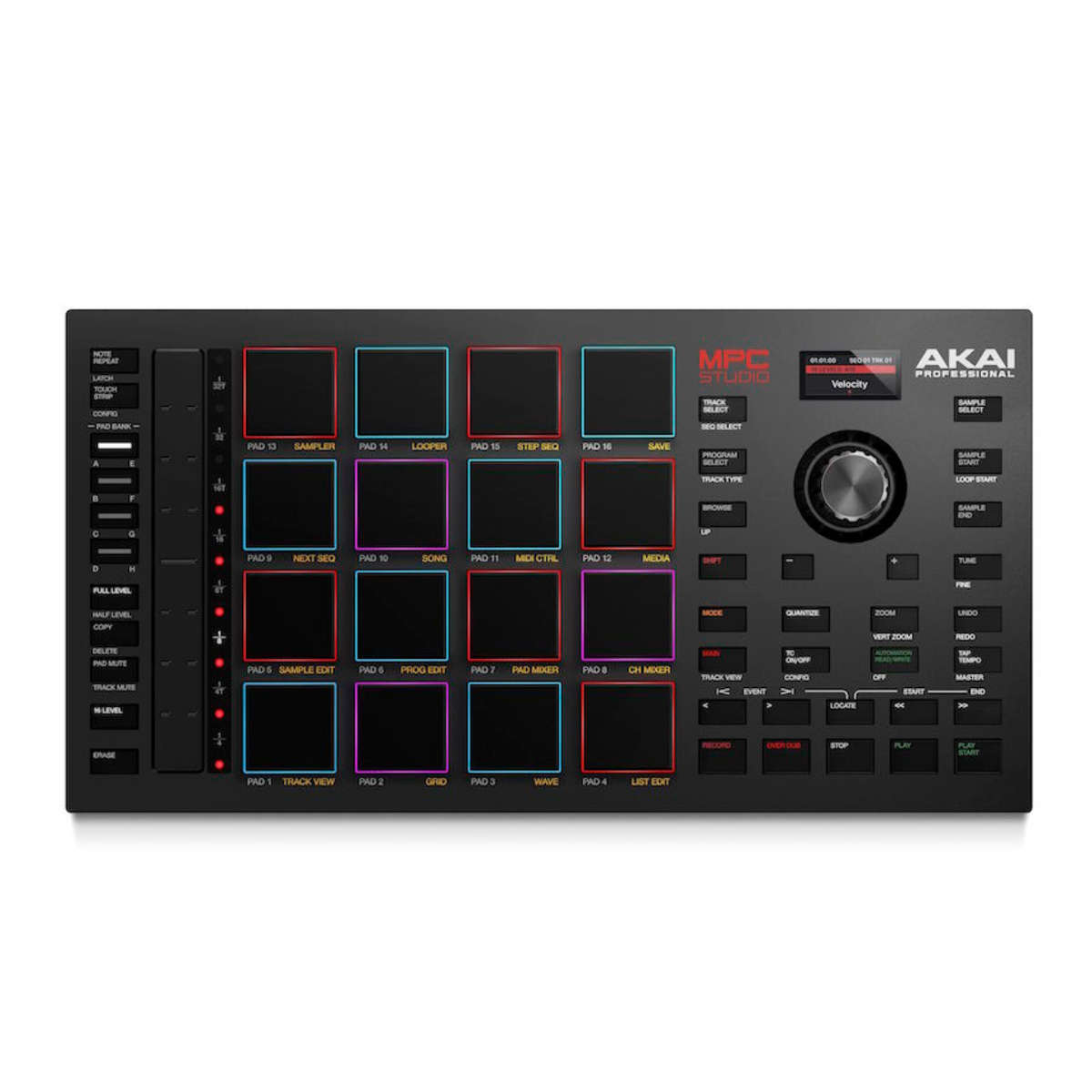 Akai MPC Studio MKII