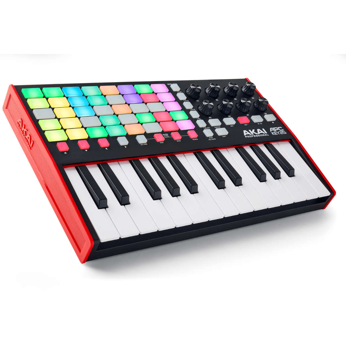Akai Professional APC Key 25