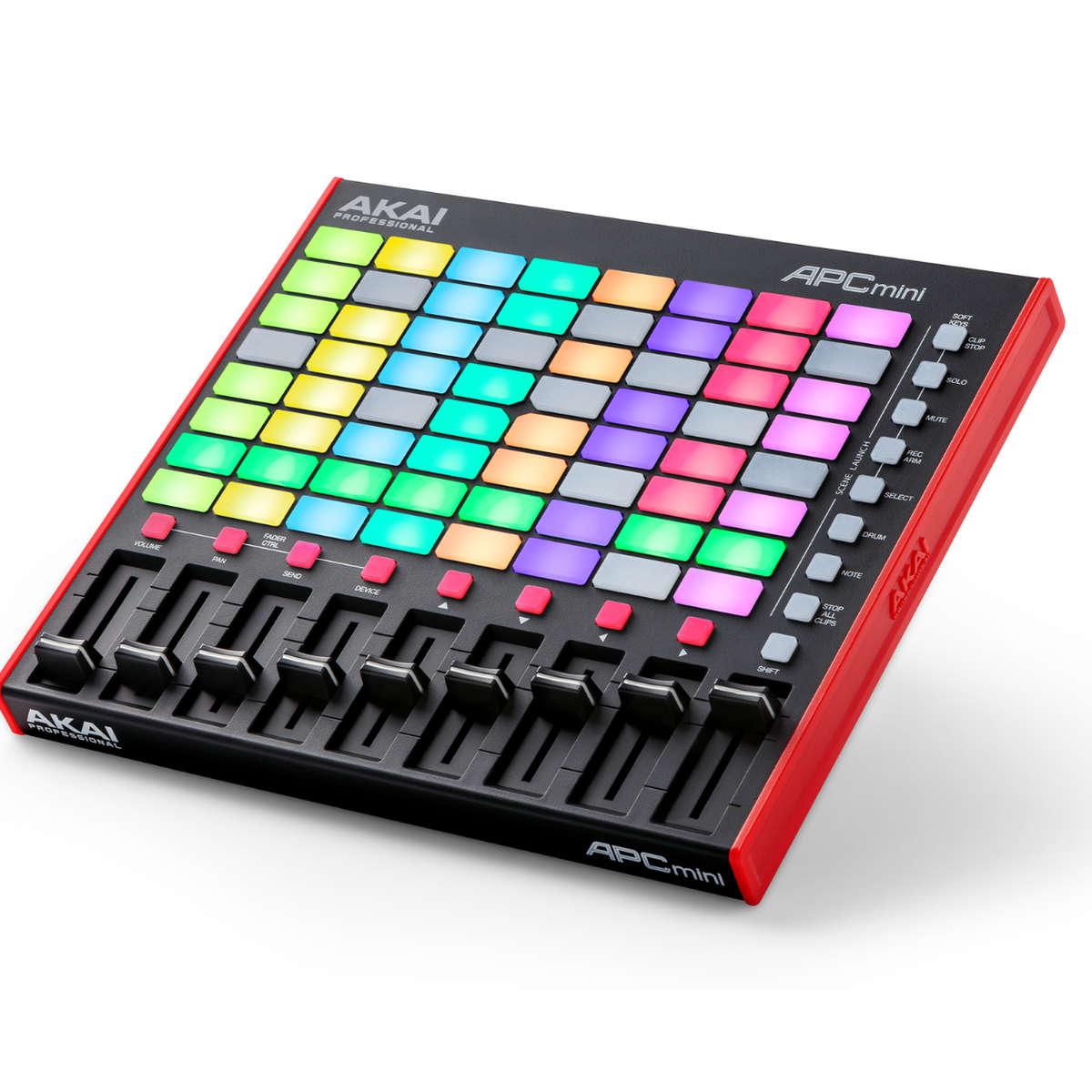 Akai Professional APC Mini Mk2