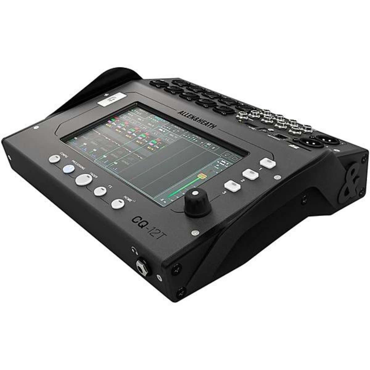 Allen &amp; Heath CQ-12T