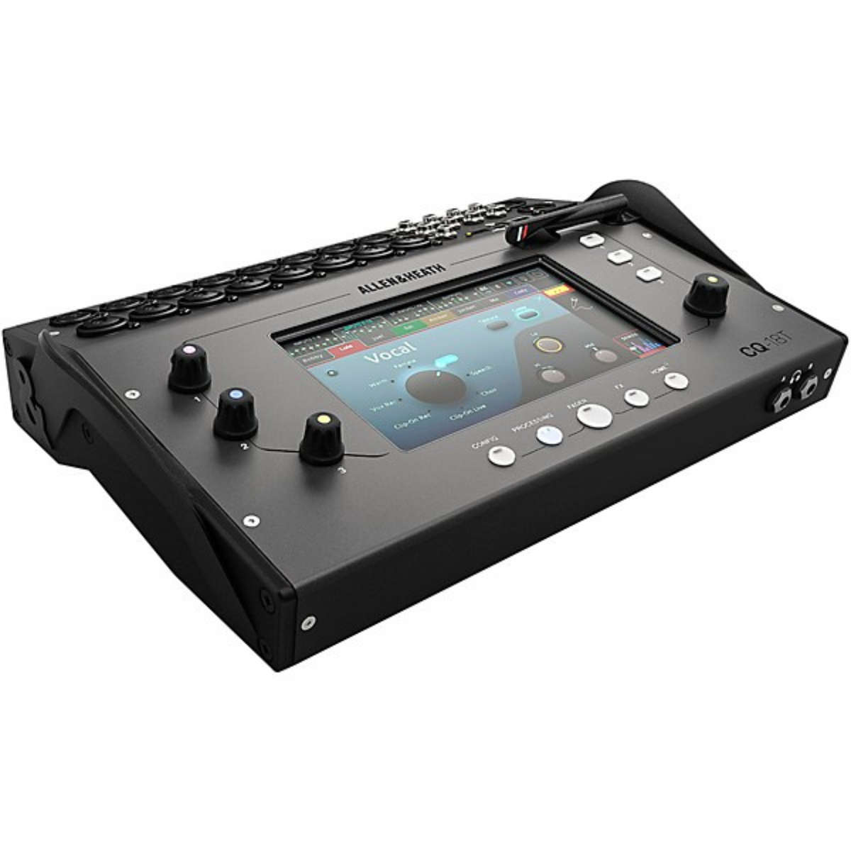 Allen &amp; Heath CQ-18T