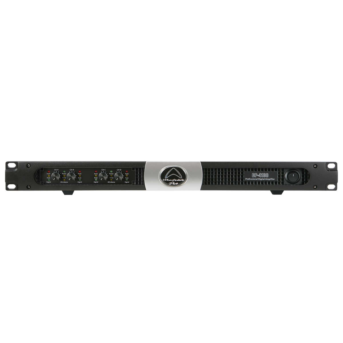 Wharfedale Pro DP 4100