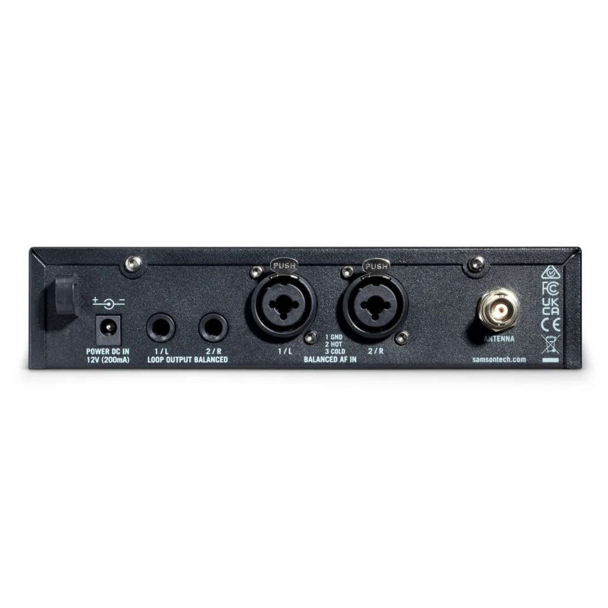 Samson EarAmp EWM100