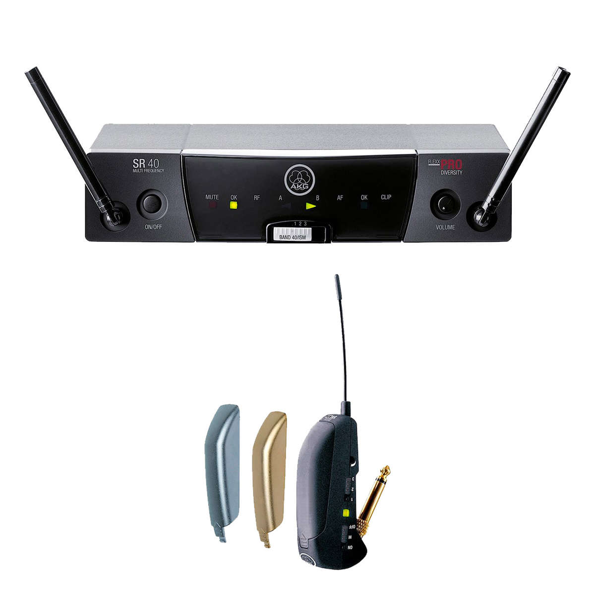 AKG SR 40 Flexx