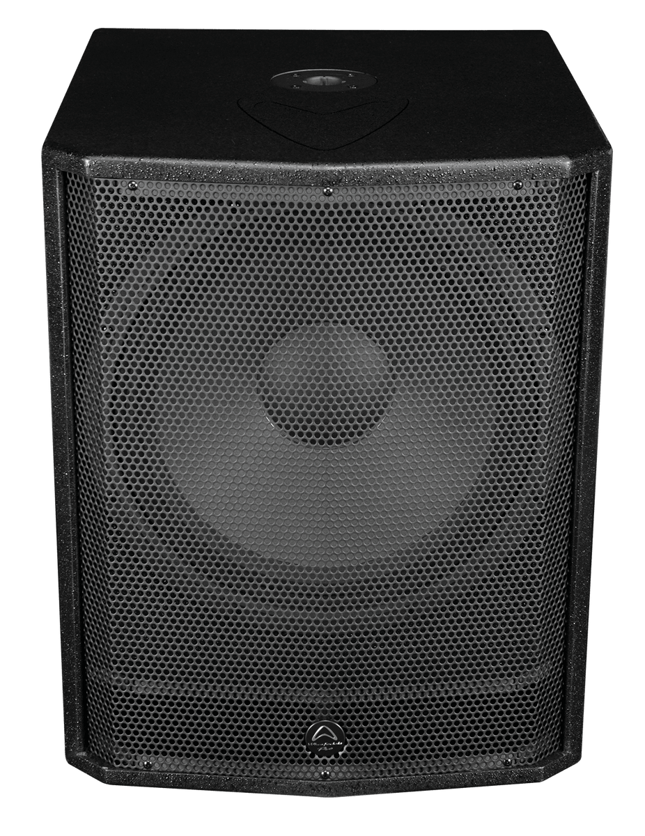 Wharfedale PRO Impact X18B