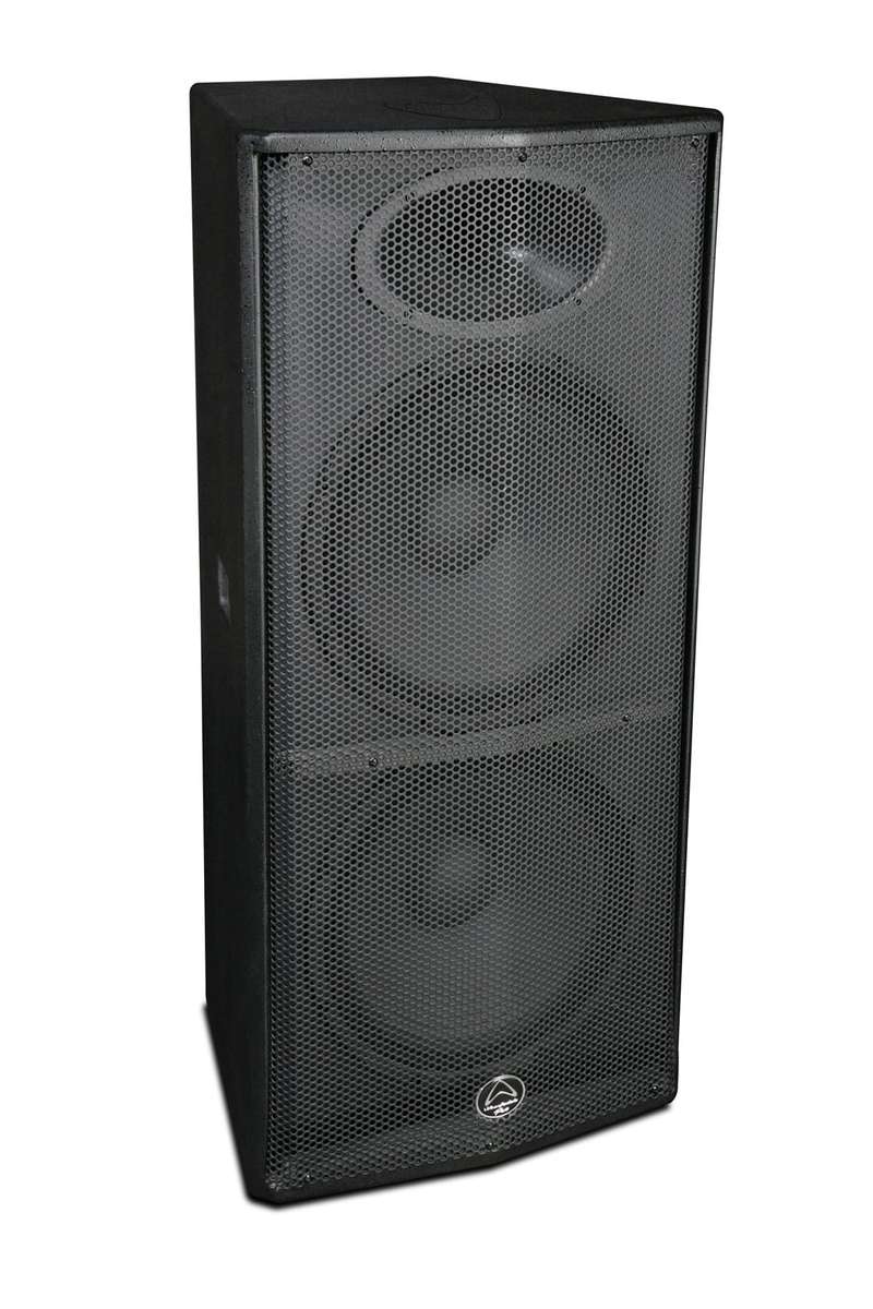 Wharfedale PRO Impact X215