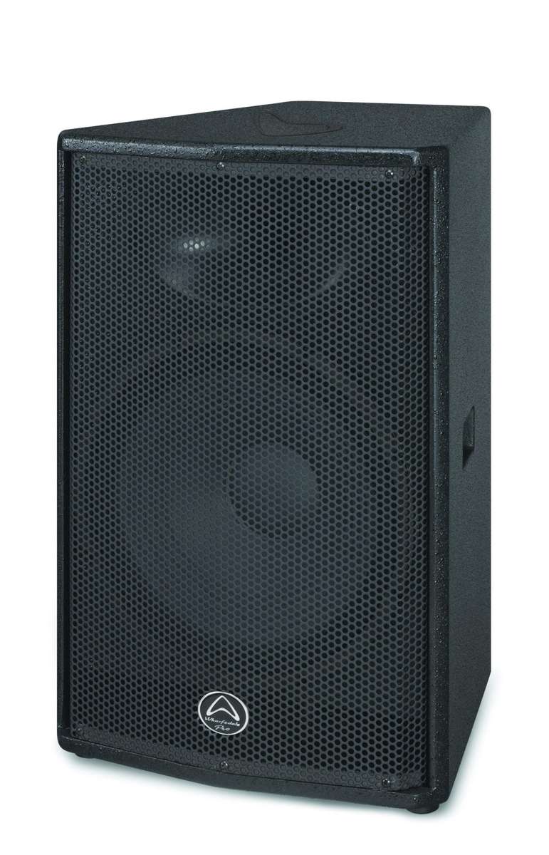 Wharfedale PRO Impact X15
