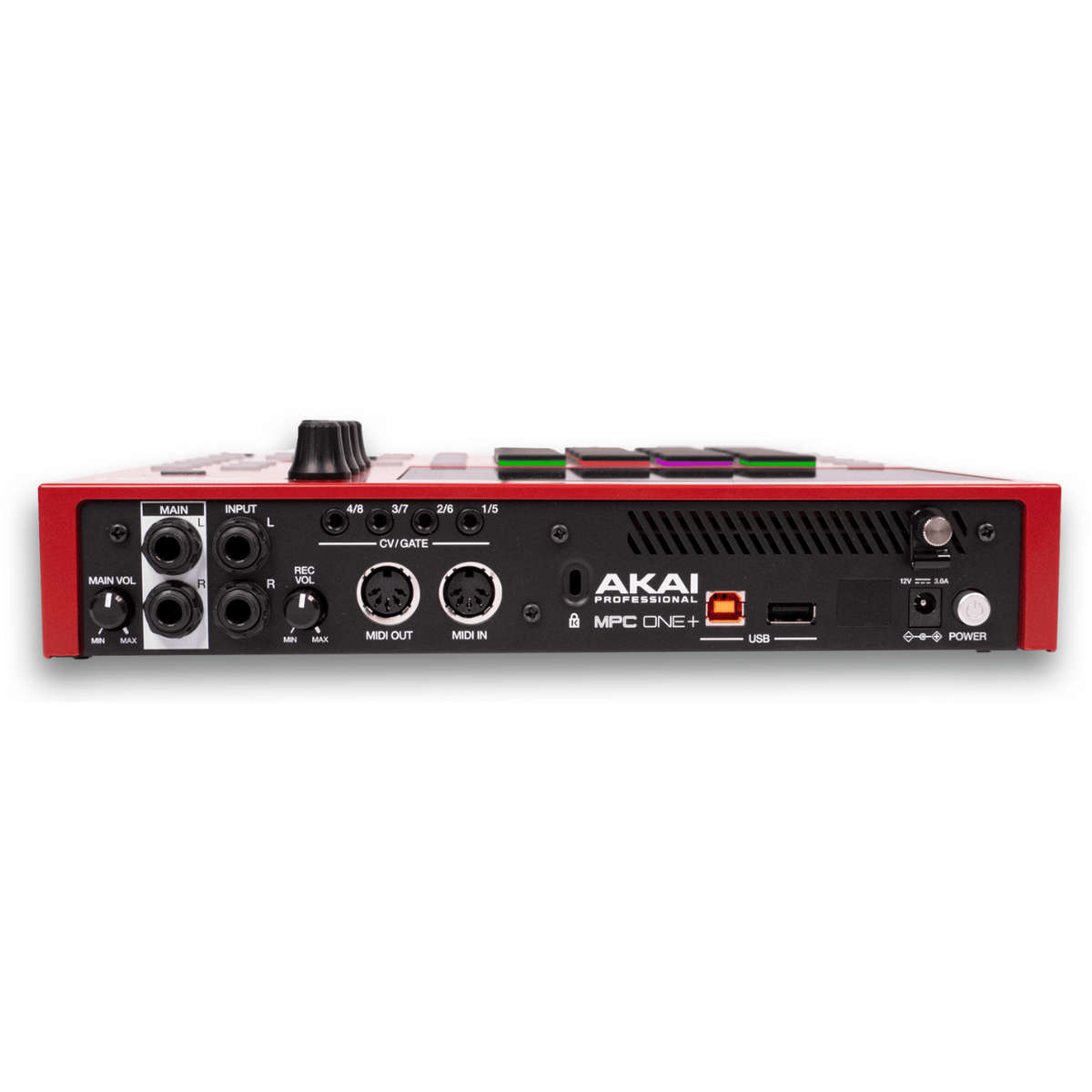 Akai MPC ONE+