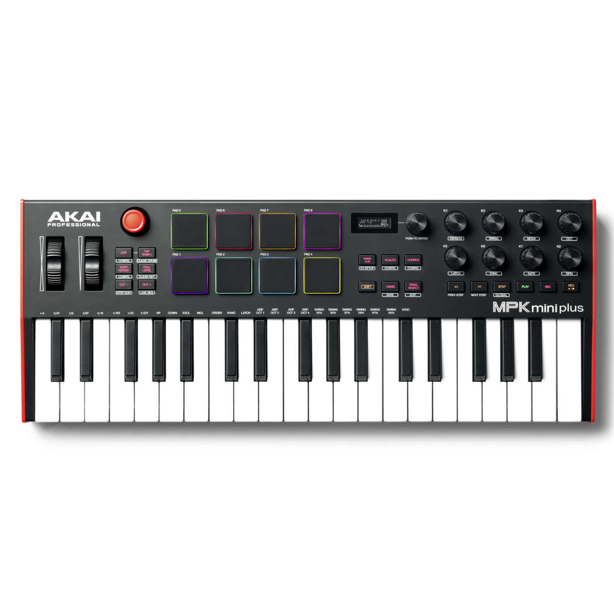 Akai Professional MPK Mini Plus