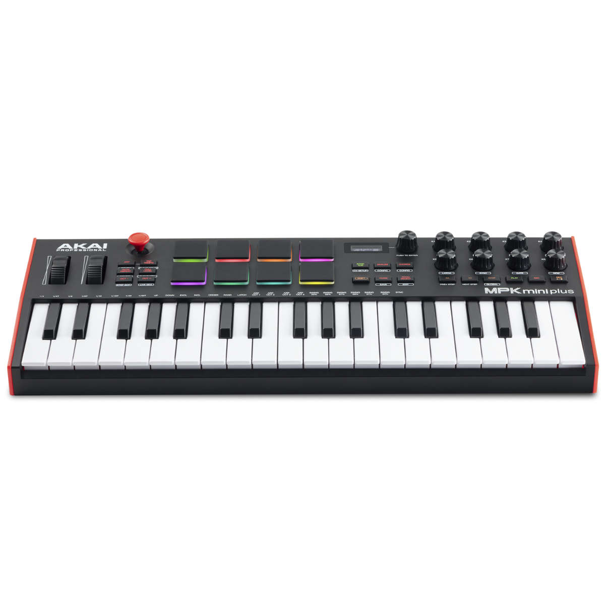 Akai Professional MPK Mini Plus