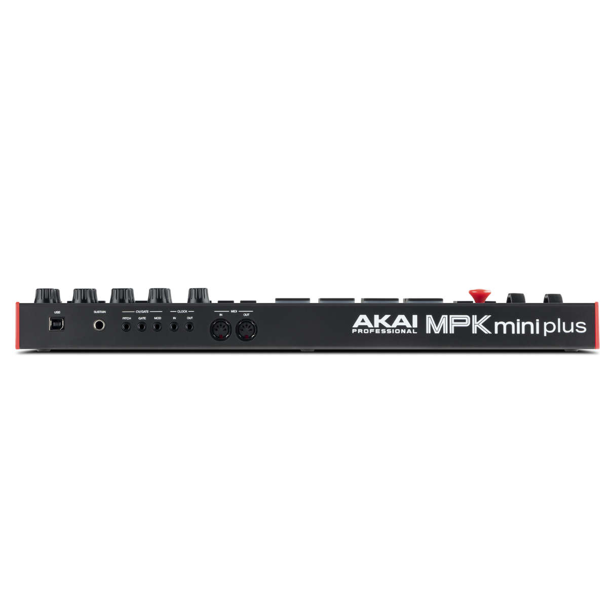 Akai Professional MPK Mini Plus