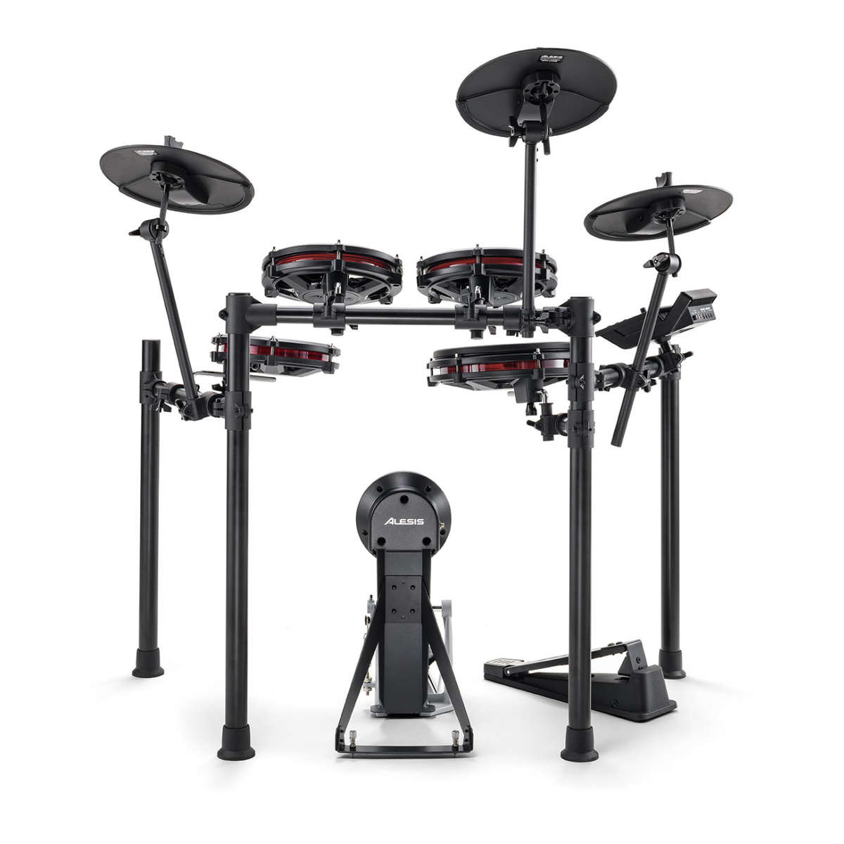 Alesis Nitro Max Mesh Electronic Drum Set